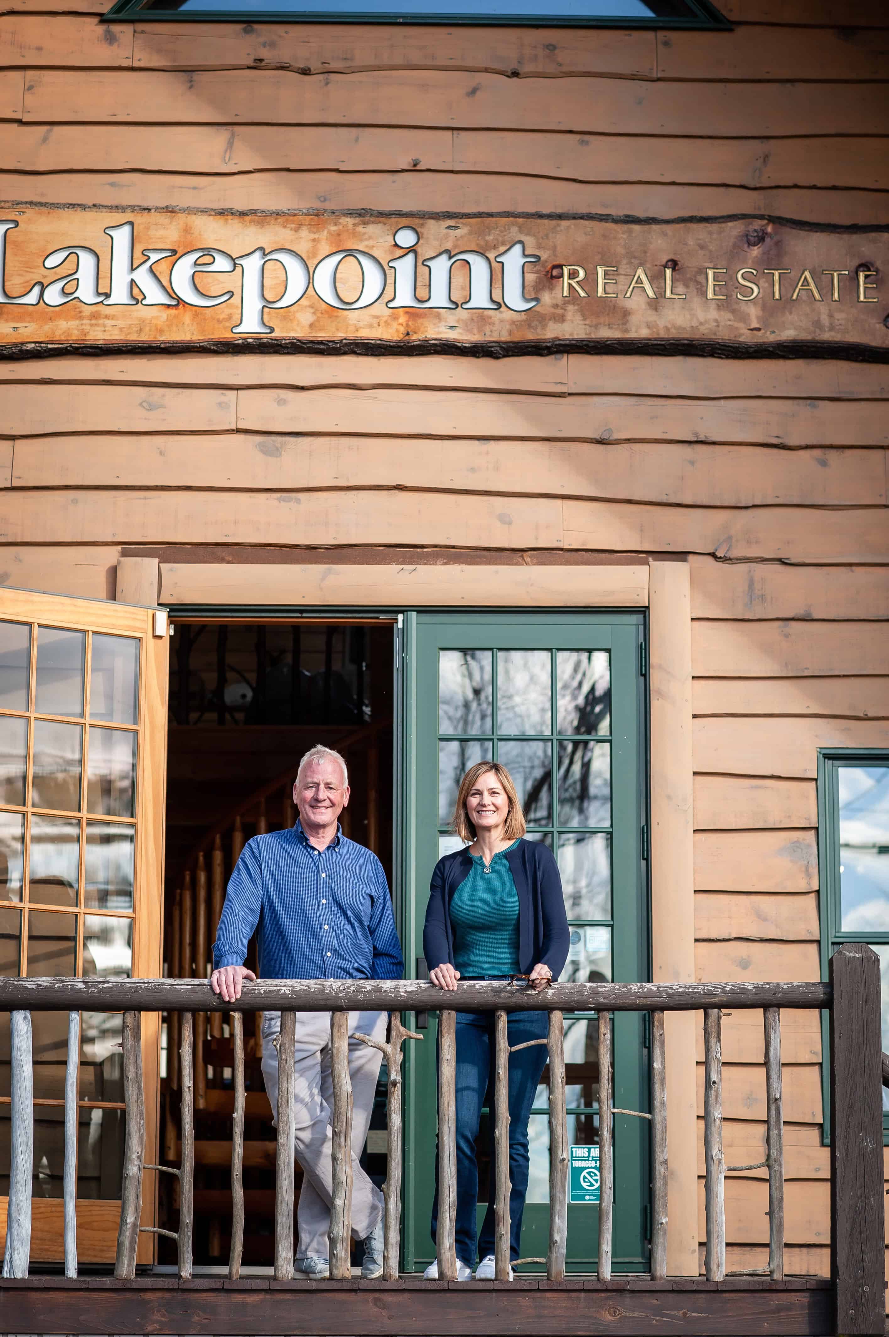 Portside Real Estate Group Expands Reach in Central Maine